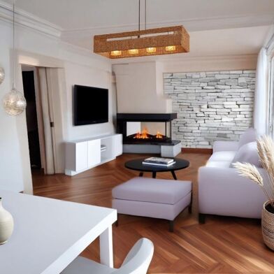 Maison 4 pièces 199000 €