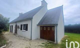 Maison 5 Pièces 126 m² à vendre à Pleumeur-Bodou (22560)