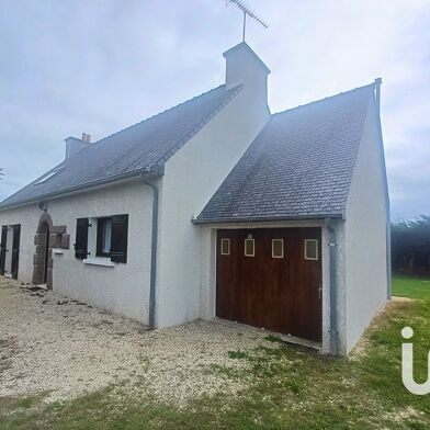 Maison 5 pièces 299000 €