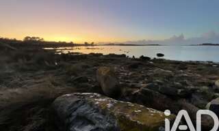 Maison 5 Pièces 126 m² à vendre à Pleumeur-Bodou (22560)