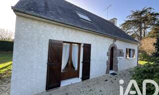 Maison 5 Pièces 126 m² à vendre à Pleumeur-Bodou (22560)