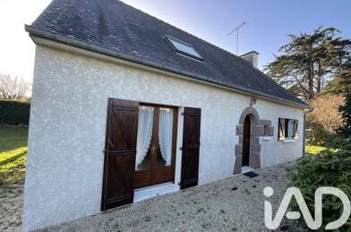 Maison 5 pièces 298500 €