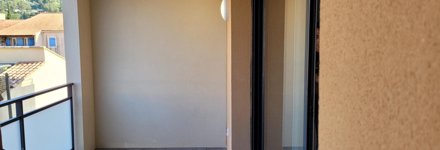 Appartement 4 Pièces 86 m² à vendre à Brignoles (83170)