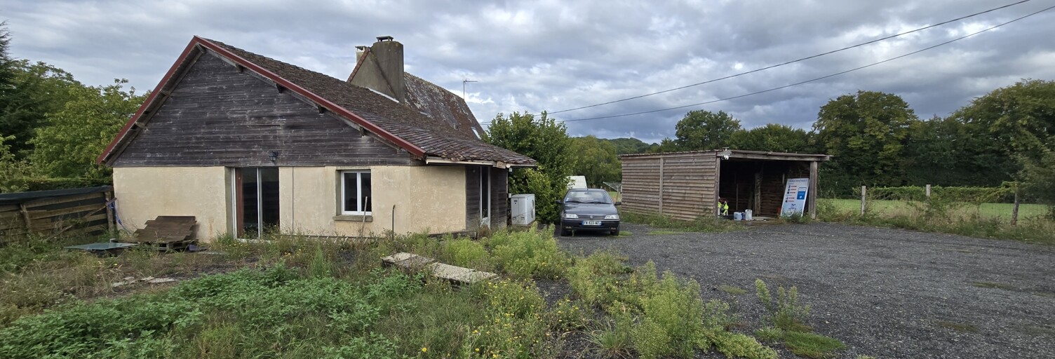 Maison 5 Pièces 171 m² à vendre à Nogent-le-Bernard (72110)