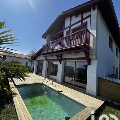 Maison 5 pièces 1150000 €