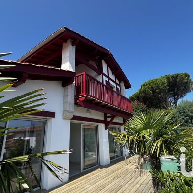 Maison 5 pièces 1150000 €