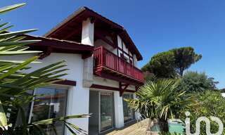 Maison 5 Pièces 112 m² à vendre à Urrugne (64122)