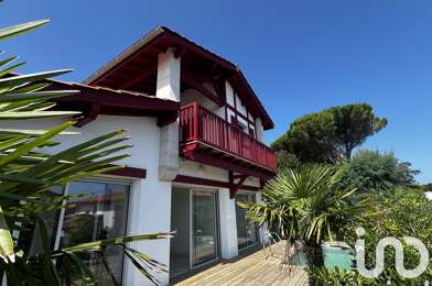 Maison 5 pièces 1150000 €