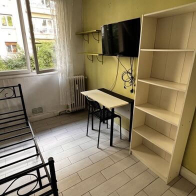 Appartement 1 pièces 155800 €