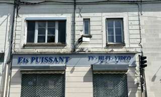 Appartement 8 Pièces 178 m² à vendre à Montrichard Val de Cher (41400)