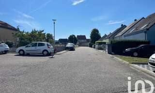 Terrain  761 m² à vendre à Sarre-Union (67260)