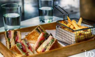 Commerce  70 m² à vendre à Aix-en-Provence (13100)