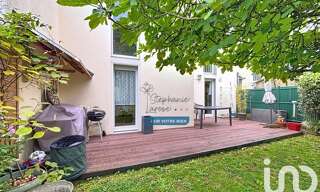 Maison 6 Pièces 114 m² à vendre à Émerainville (77184)