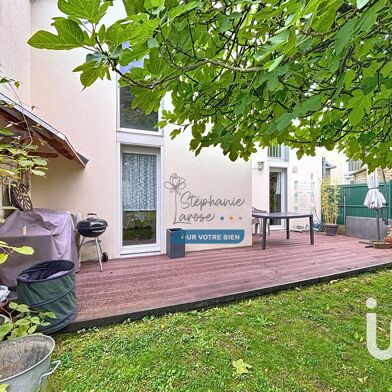 Maison 6 pièces 318000 €