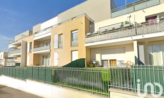 Appartement 3 Pièces 56 m² à vendre à Limay (78520)