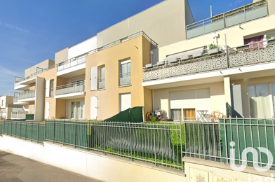 Appartement 3 pièces 160000 €