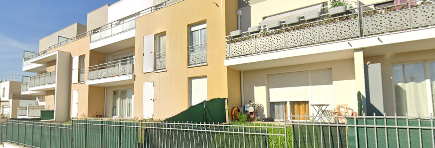 Appartement 3 Pièces 56 m² à vendre à Limay (78520)