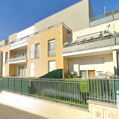 Appartement 3 pièces 172000 €