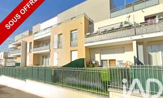 Appartement 3 Pièces 55 m² à vendre à Limay (78520)