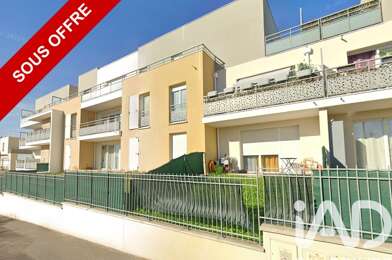 Appartement 3 pièces 160000 €