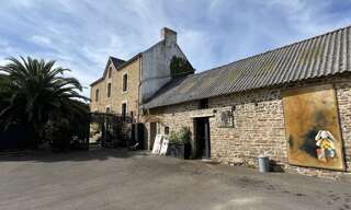 Maison 6 Pièces 165 m² à vendre à Quimperlé (29300)