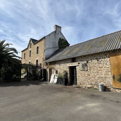 Maison 6 pièces 565380 €