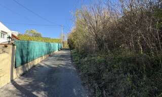 Terrain  7108 m² à vendre à Tourrette-Levens (06690)