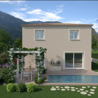 Terrain  240000 €