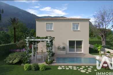 Terrain  254999 €
