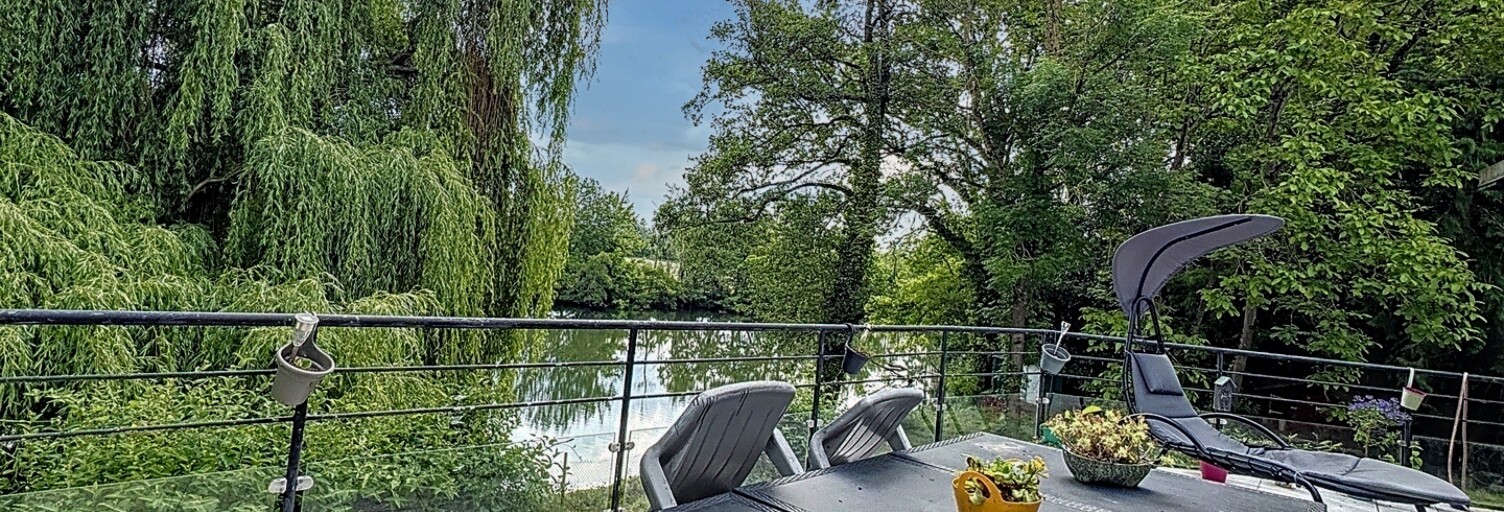 Maison 6 Pièces 131 m² à vendre à Appoigny (89380)