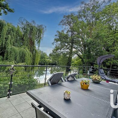 Maison 6 pièces 195000 €