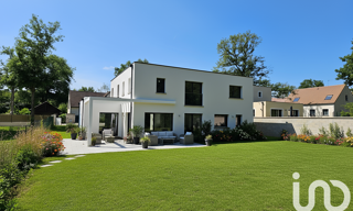 Maison 8 Pièces 218 m² à vendre à Samois-sur-Seine (77920)