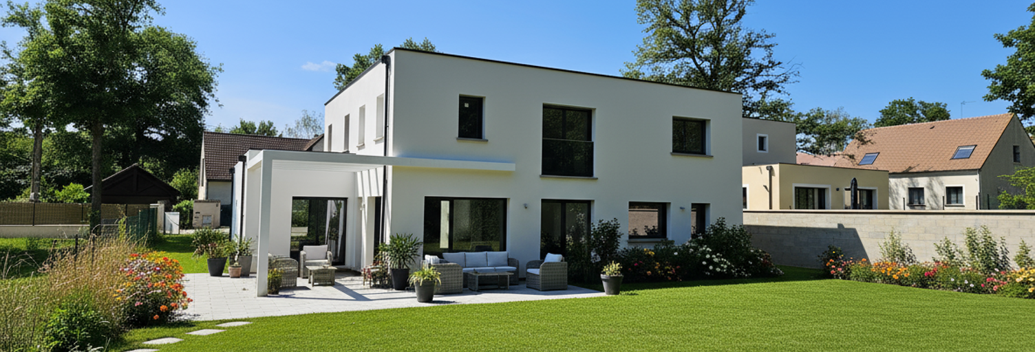 Maison 8 Pièces 218 m² à vendre à Samois-sur-Seine (77920)