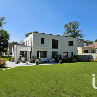 Maison 8 pièces 645000 €