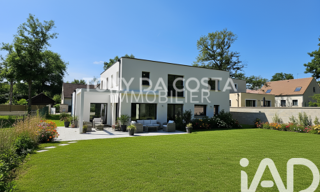 Maison 8 Pièces 218 m² à vendre à Samois-sur-Seine (77920)