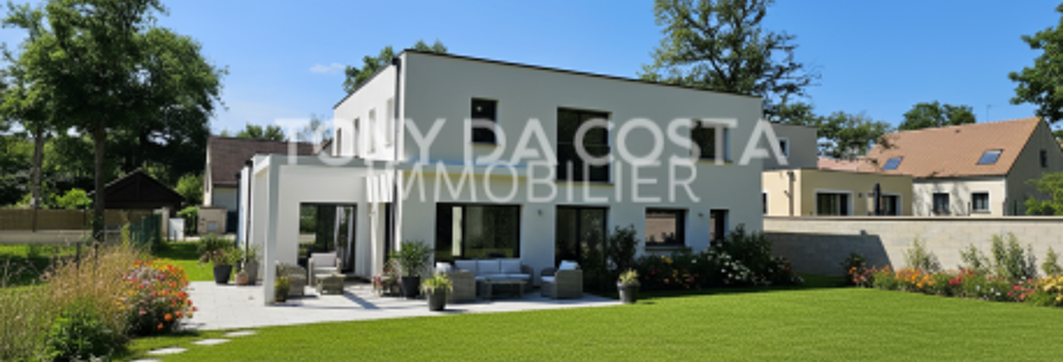 Maison 8 Pièces 218 m² à vendre à Samois-sur-Seine (77920)