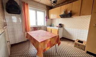 Maison 5 Pièces 82 m² à vendre à Plouescat (29430)