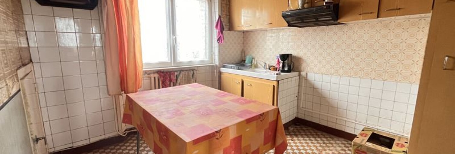 Maison 5 Pièces 82 m² à vendre à Plouescat (29430)