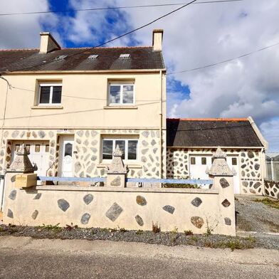 Maison 5 pièces 108600 €