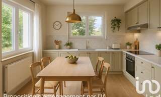 Maison 7 Pièces 136 m² à vendre à Pabu (22200)