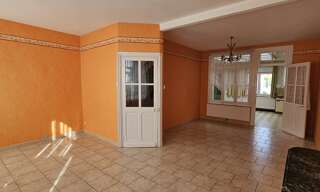 Maison 4 Pièces 88 m² à vendre à Bruay-la-Buissière (62700)