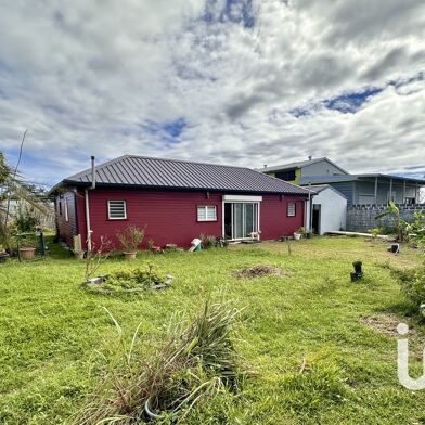 Maison 4 pièces 279000 €