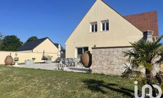 Maison 7 Pièces 222 m² à vendre à Abondant (28410)