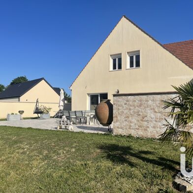 Maison 7 pièces 535000 €