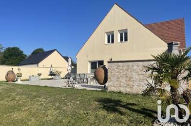 Maison 7 pièces 515000 €