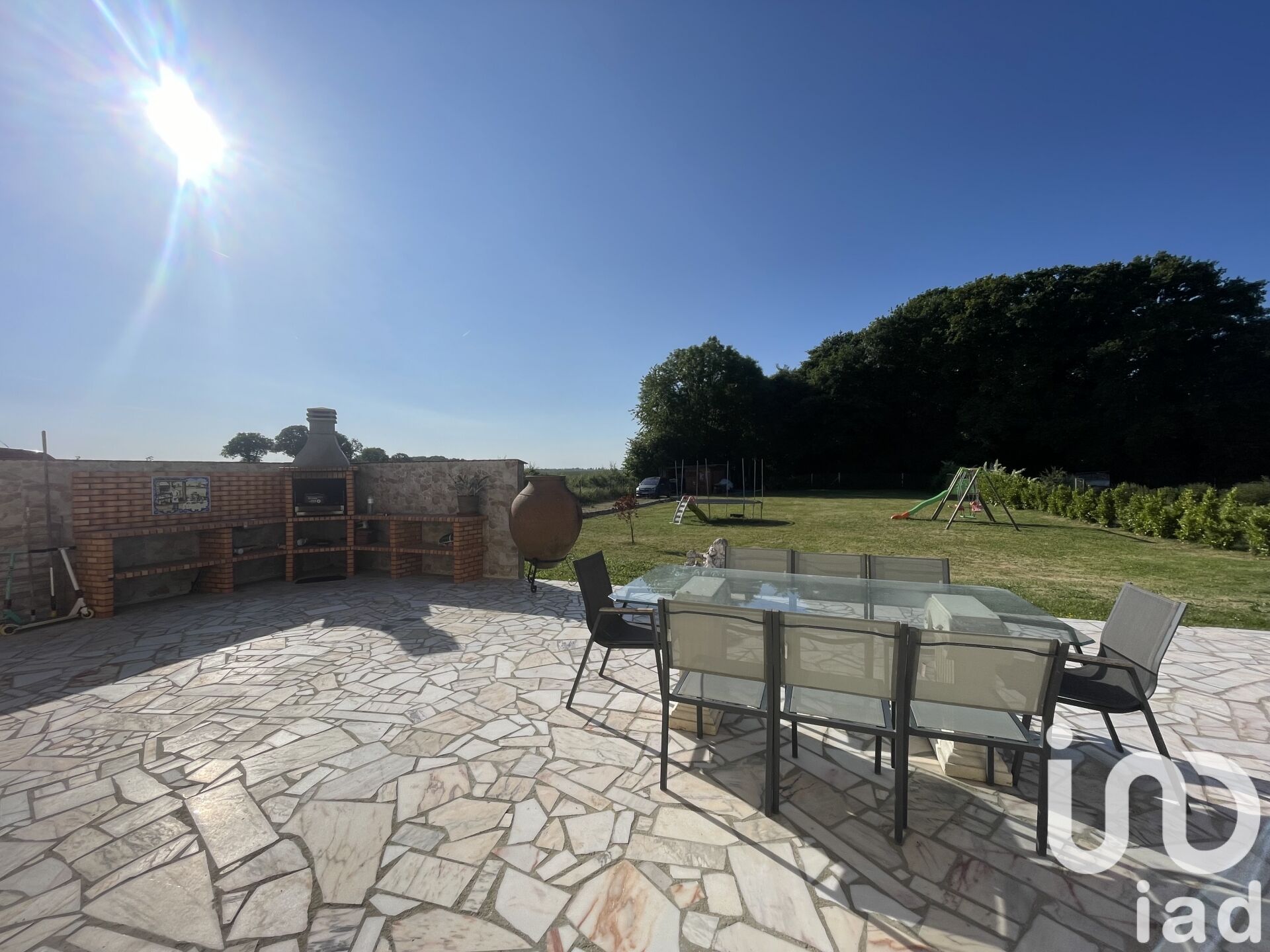 Vente Maison/villa 7 pièces - Photo 3