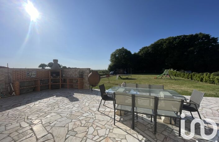 Vente Maison/villa 7 pièces — photo 3