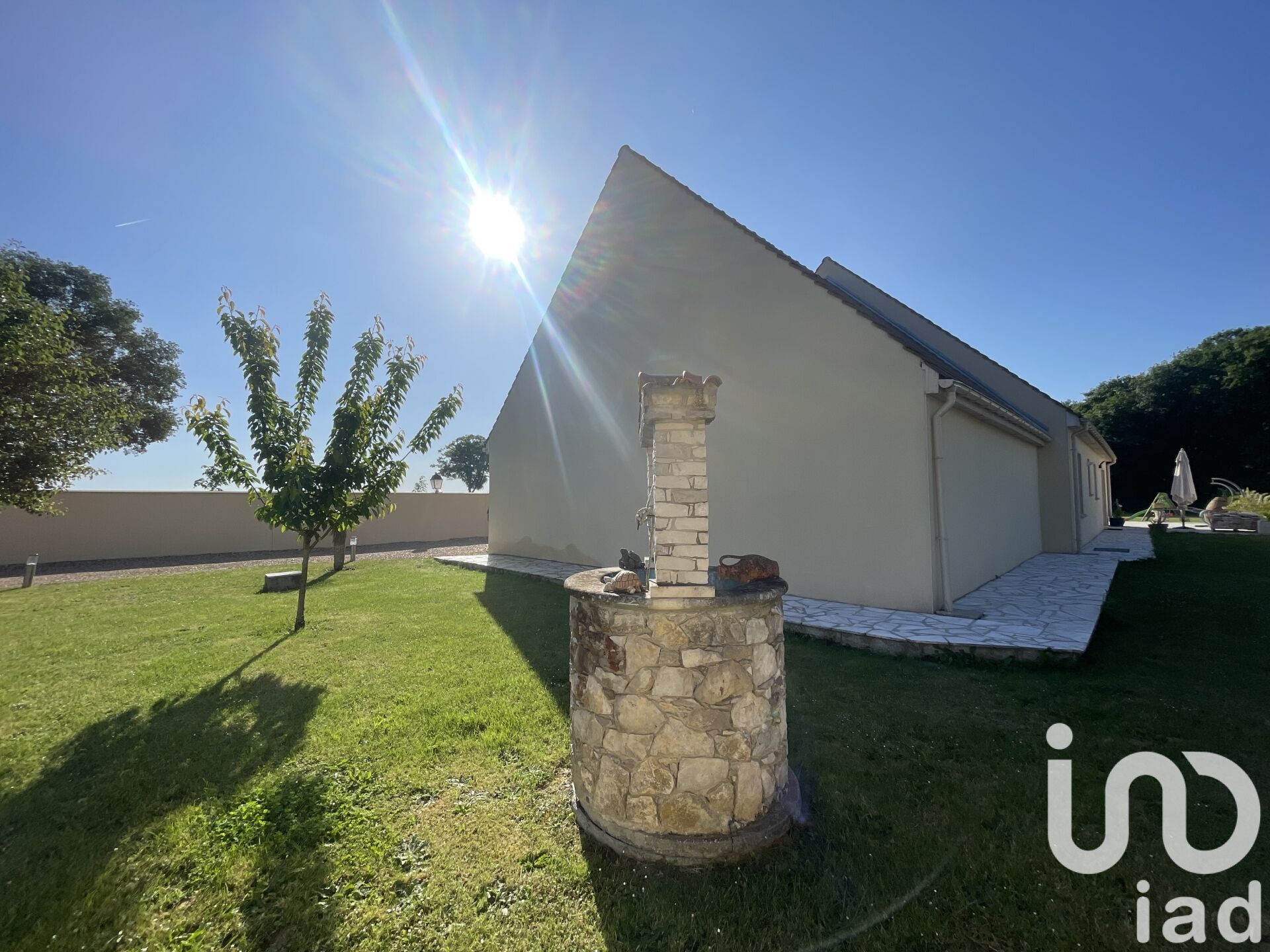 Vente Maison/villa 7 pièces - Photo 4