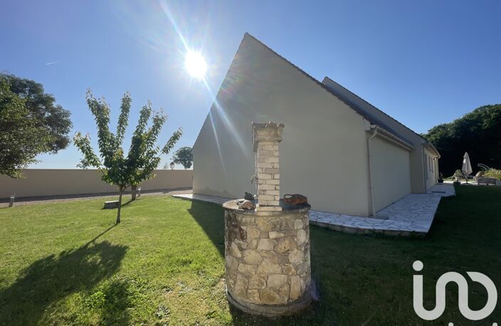 Vente Maison/villa 7 pièces — photo 4