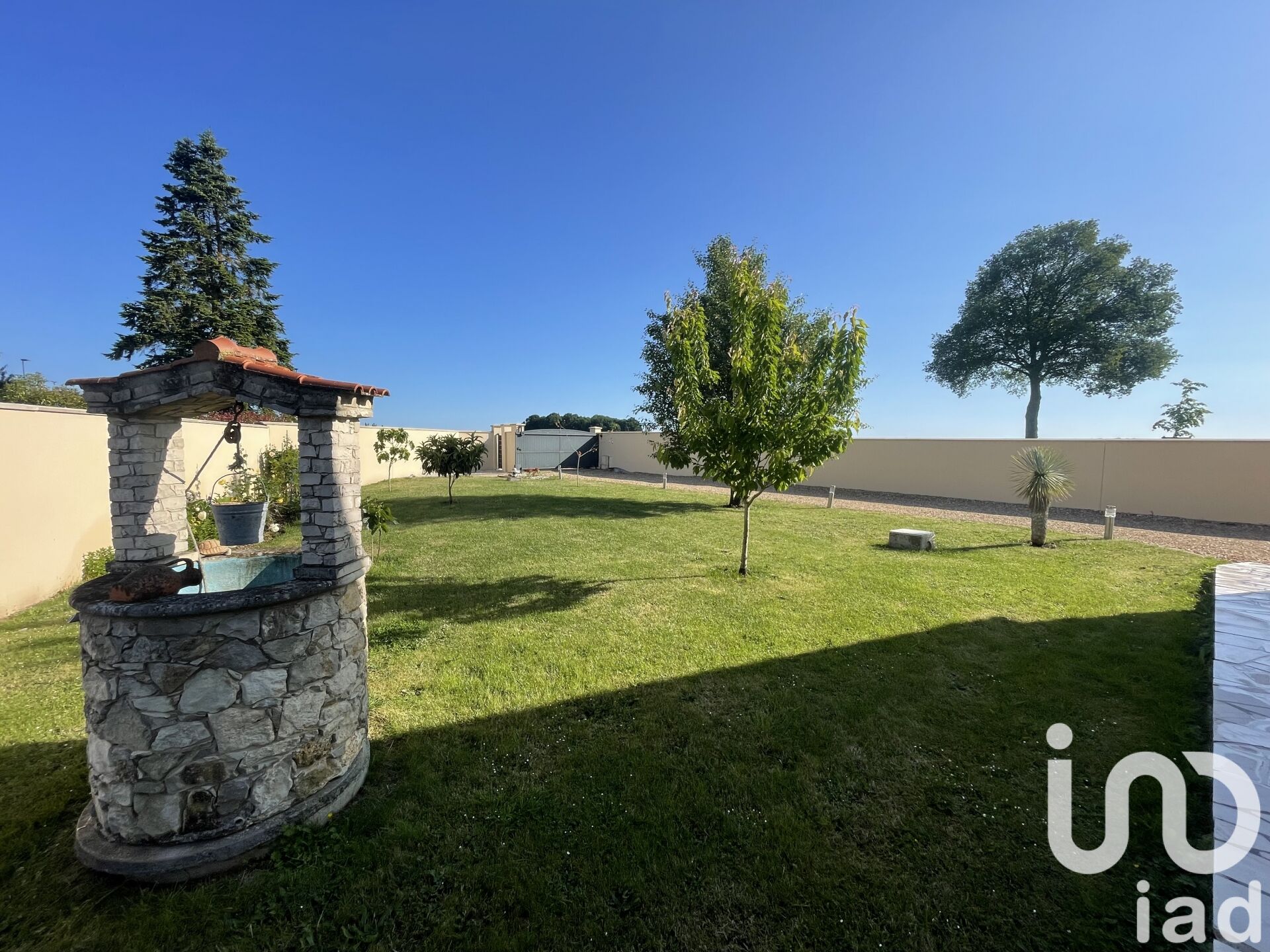 Vente Maison/villa 7 pièces - Photo 5